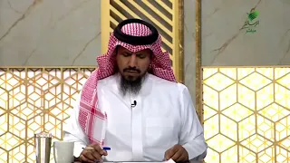 #يستفتونك.. حلقة 27_02_1448 الشيخ د. سعد الخثلان