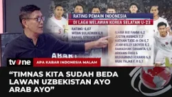 Ke Semifinal, Indonesia Bidik Juara | AKIM tvOne