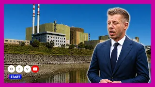 Letérdel a költségvetés Paks miatt? Milliárdokat bukik az állam mindegy egyes nap