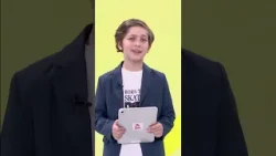 Alpha Kids News | Με τον Ορφέα Σολωμού | 28/03/26 Alpha Kids News | Με τον Ορφέα Σολωμού | 28/03/26