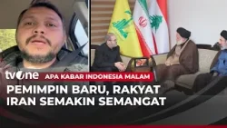 Digempur AS-Israel, Aktivitas Warga Iran Berjalan Normal | AKIM tvOne