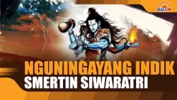 NGUNINGAYANG INDIK SMERTIN SIWARATRI