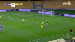 الوصل 0 - 2 العين | الجولة الـ19 - دوري المحترفين تحت 23 عاما