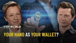 Is this the end of cash? Andrzej Antoń on the future of payments | Between the Lines