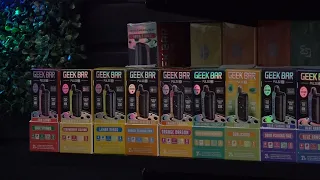 Iowa to begin enforcing vape registration law