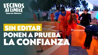 Matías Vega arrives with "The Trust Game" | Full Activity | Neighbors on the Edge