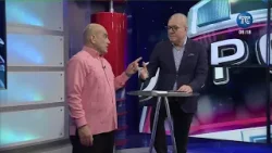 Vito Muñoz: César Farias ya está en Guayaquil Vito Muñoz: César Farias ya está en Guayaquil