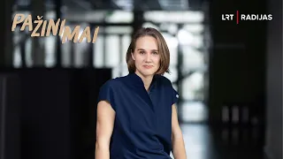 Žandikaulių chirurgė Otilija: kai tavo darbo rezultatas reiškia žmogaus likimą, ego išauga