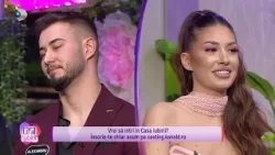 Casa Iubirii - Punct definitiv! Jaqueline e convinsa ca Alexandru va ajunge sa o regrete!