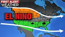 El Niño & the Upper Midwest Winter: What It Could Mean for Minnesota and Iowa