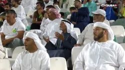 جماهير الفريقين انتقدت المستوى والأداء  تعادل بلا طعم في مواجهة الهروب من القاع بين دبا و خورفكان