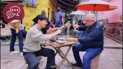 《香港故事-世界美食堂》第六集：食好西班牙 宣傳片