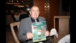 Bursaspor’un efsanesine yakışan kitap yakışan tanıtım