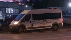Голема полициска акција: Запленети рекордни 27 тони марихуана во Скопје и Струмица