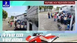 En huelga por falta de pago los operarios de maquila en Gualjoco, Santa Bárbara