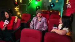 Estación Once - Miguel Inzunza (22/01/2026)