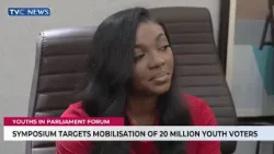 Youths In Parliament Forum Advocates Youth Inclusion In Governance