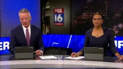 Gurdon School District still recovering from winter storm damage