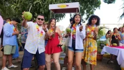 Más de 70 actividades vivirá la juventud nicaragüense esta temporada veraniega Más de 70 actividades vivirá la juventud nicaragüense esta temporada veraniega