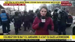 Incidente la tradaționala bătaie de la Ruginoasa! Delenii și vălenii au uitat de tradiție! Incidente la tradaționala bătaie de la Ruginoasa! Delenii și vălenii au uitat de tradiție!