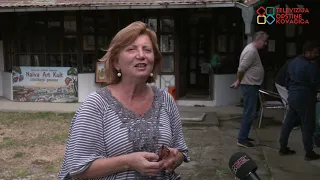 Výtvarná kolónia spojila umelcov v Kovačici