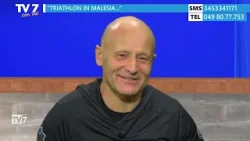 Tv7 con Voi 24/12/25 - Triathlon in Malesia (2 di 2)