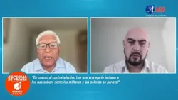 Gabriel Gaspar: “Las zanjas son útiles para vehículos, pero no detienen el paso de personas”