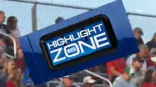Bluffton blows out Woodlan 49-14 to stay undefeated at 4-0