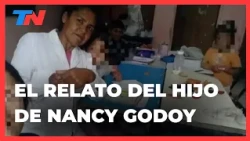 La acusación del hijo de la docente desaparecida en Corrientes: apuntó contra el capataz detenido