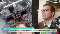 NOTICIAS DE BOLIVIA - 11 DE MARZO 2026