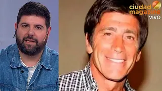 NICOLÁS REPETTO CONFIRMED HE IS RETURNING TO EL TRECE: "THE SHOW WILL BE CALLED 'CLING, CLANG'"