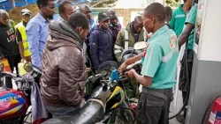 Kenya: Middle East conflict drives up fuel prices