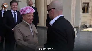چاودێران مەترسییە ناوخۆییەکان لە دەرەکییەکان بە ترسناکتر لەسەر هەرێم دەزانن