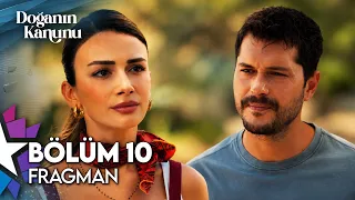 Law of Nature Episode 10 Trailer | "Will You Be Able to Confess Your Feelings to Yaman?"