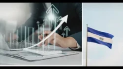 ECLAC improves El Salvador's economic growth projection for 2026