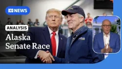 Trump could challenge Democrats' 'dirity tricks' in Alaska in Midterm results: John Lyons | ABC NEWS