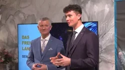 Jüngster Senator: 24-Jähriger mischt Möbelbranche auf