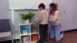 1,000 Arizona kids with autism could lose access to needed therapy