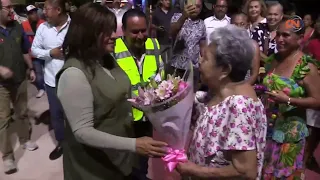 Leticia Lozano allocates over 5 million pesos for construction works in La Fábrica and Pozo de la...