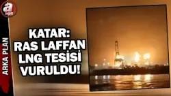 Dünya petrol-gaz olmadan ne kadar dayanacak? | A Haber Dünya petrol-gaz olmadan ne kadar dayanacak? | A Haber