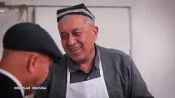 Taqdir charxpalagi I Odamlar orasida (25.01.2026)