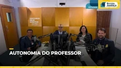 Liberdade de ensinar: qual é a autonomia do professor em sala de aula?