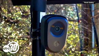Flock announces changes amid backlash over its license plate reader network