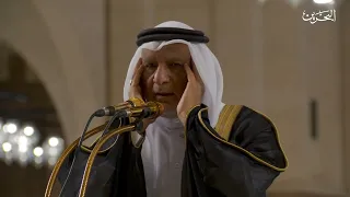 صلاة الجمعة | 28-8-2026
