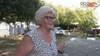Voda v minulosti - stopy života kedysi