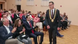 Костадин Костадинов оствари повеќе средби во Словенија 23.05.24 Костадин Костадинов оствари повеќе средби во Словенија 23.05.24