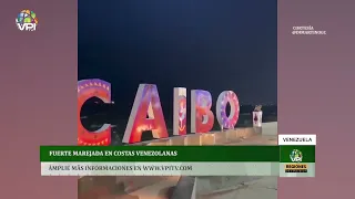 Venezuela Regional News Today - Friday, September 11, 2026 @VPItv