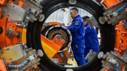 Le PIB chinois affiche une croissance de 4,6 % au cours des trois premiers trimestres