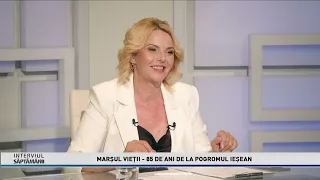 Interviul săptămânii, cu Josef Wasserman