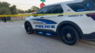 Suspect in Bradenton double homicide is in custody on unrelated charges: police